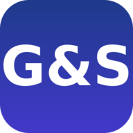 G&S간판 로고